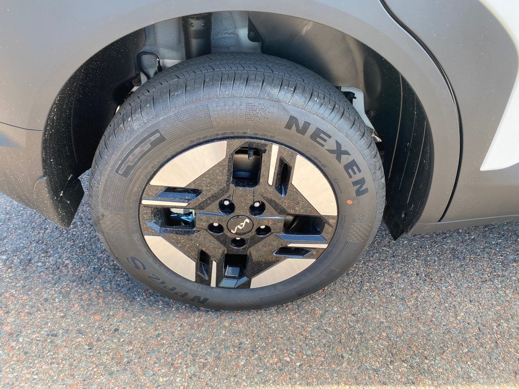 Kia Seltos LX | Cam | USB | HtdSeats | Warranty to 2031 2027 à Hebbville, Nouvelle-Écosse - 19 - w1024h768px