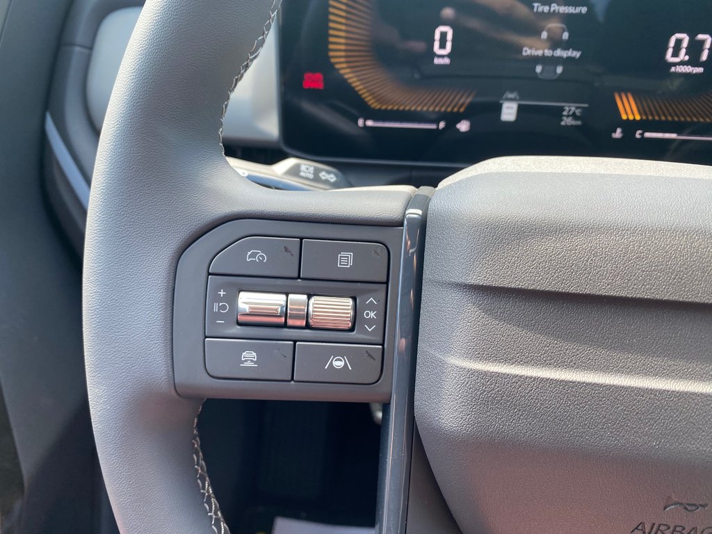 Kia Seltos LX | Cam | USB | HtdSeats | Warranty to 2031 2027 à Hebbville, Nouvelle-Écosse - 39 - w1024h768px