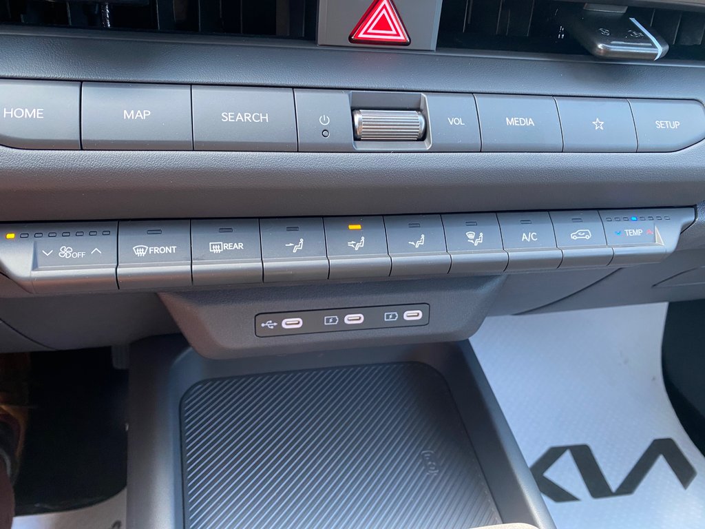 Kia Seltos LX | Cam | USB | HtdSeats | Warranty to 2031 2027 à Hebbville, Nouvelle-Écosse - 46 - w1024h768px