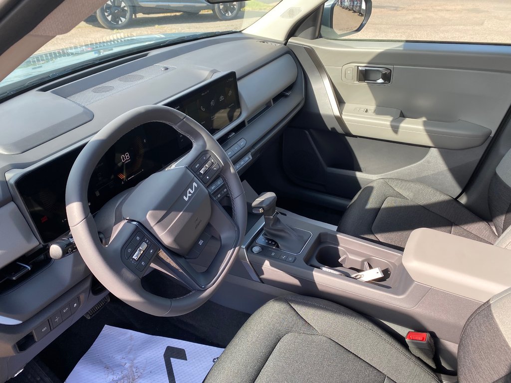 2027 Kia Seltos LX in Amherst, Nova Scotia - 35 - w1024h768px