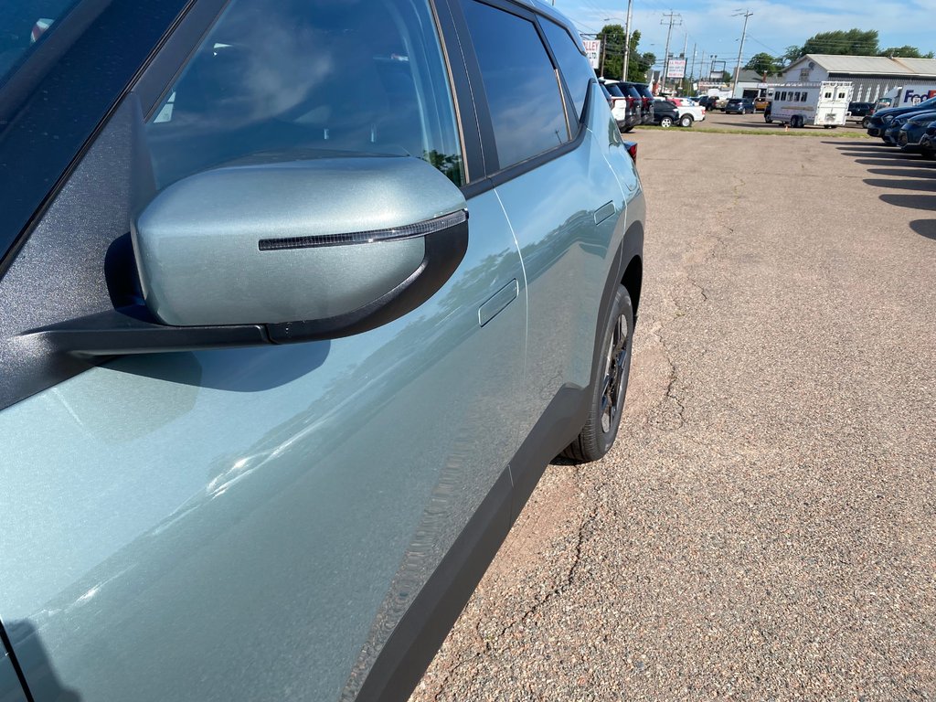 2027 Kia Seltos LX in Amherst, Nova Scotia - 20 - w1024h768px