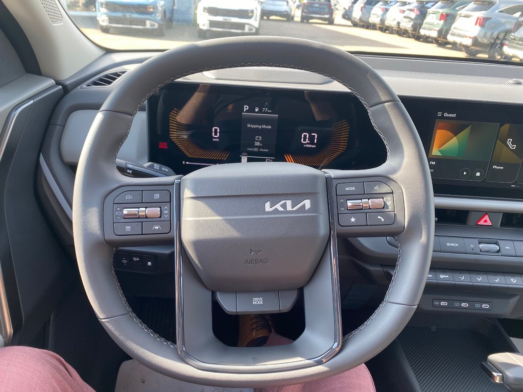 2027 Kia Seltos LX in Amherst, Nova Scotia - 36 - w1024h768px