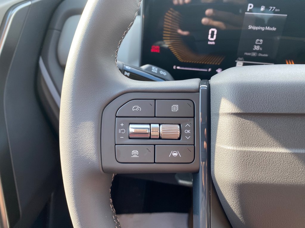 2027 Kia Seltos LX in Amherst, Nova Scotia - 37 - w1024h768px