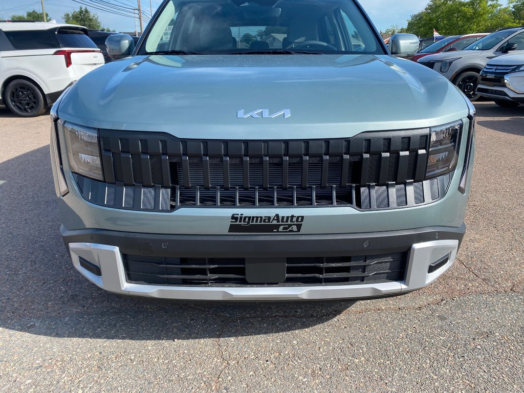 2027 Kia Seltos LX in Amherst, Nova Scotia - 13 - w1024h768px