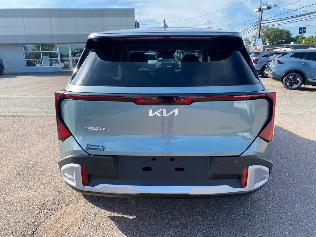 2027 Kia Seltos LX in Amherst, Nova Scotia - 8 - w1024h768px
