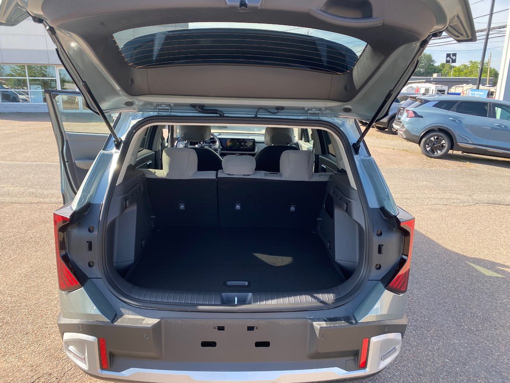 2027 Kia Seltos LX in Amherst, Nova Scotia - 50 - w1024h768px