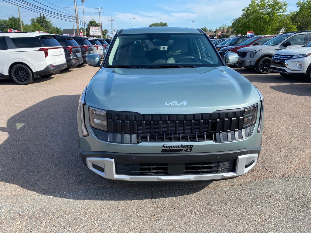 2027 Kia Seltos LX in Amherst, Nova Scotia - 2 - w1024h768px
