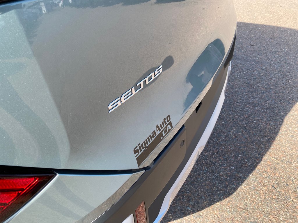 2027 Kia Seltos LX in Amherst, Nova Scotia - 24 - w1024h768px
