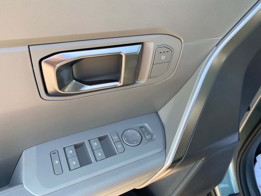 2027 Kia Seltos LX in Amherst, Nova Scotia - 27 - w1024h768px