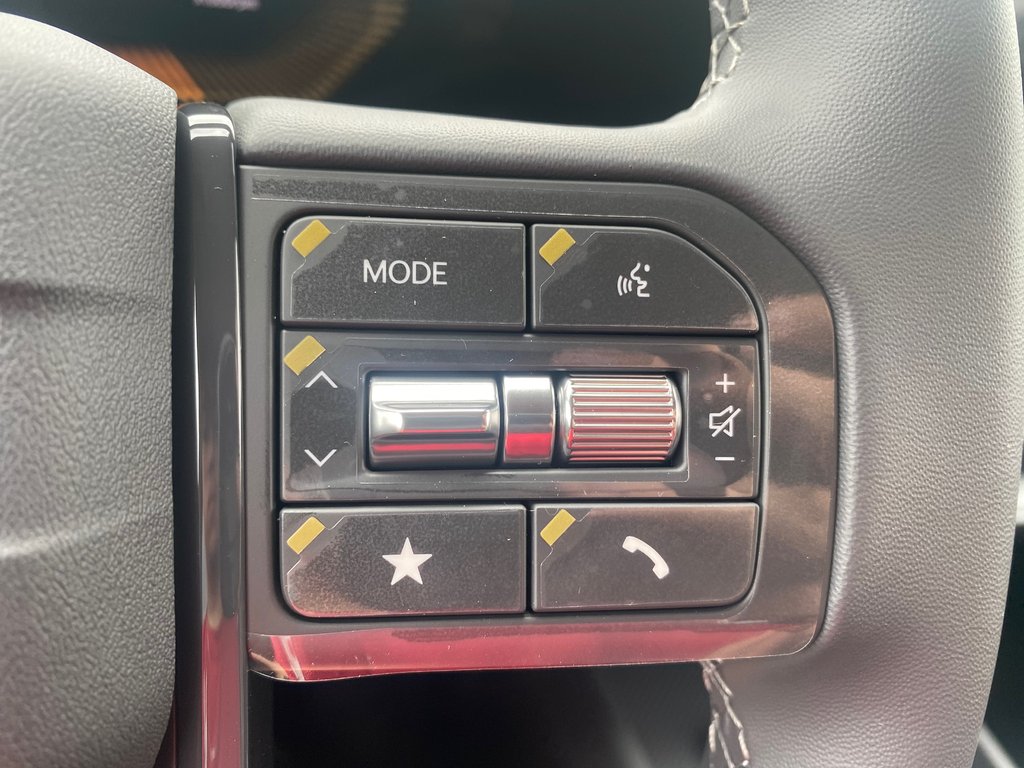 Kia Seltos LX | Cam | USB | HtdSeats | Warranty to 2031 2027 à Amherst, Nouvelle-Écosse - 15 - w1024h768px