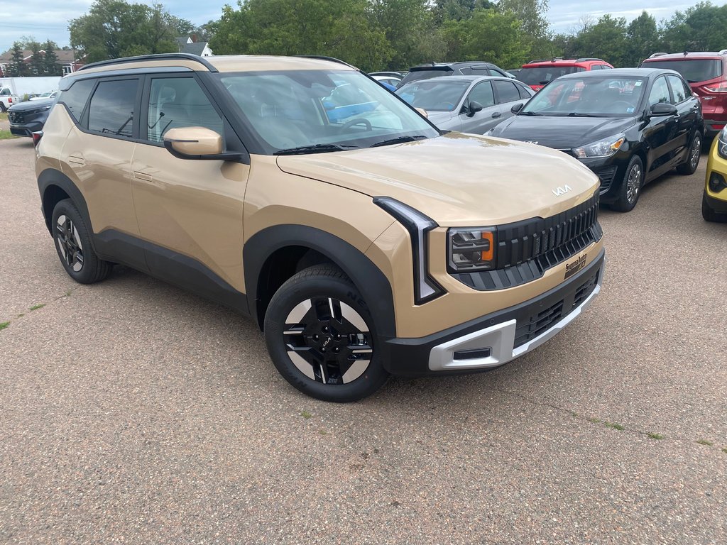 Kia Seltos LX | Cam | USB | HtdSeats | Warranty to 2031 2027 à Amherst, Nouvelle-Écosse - 1 - w1024h768px