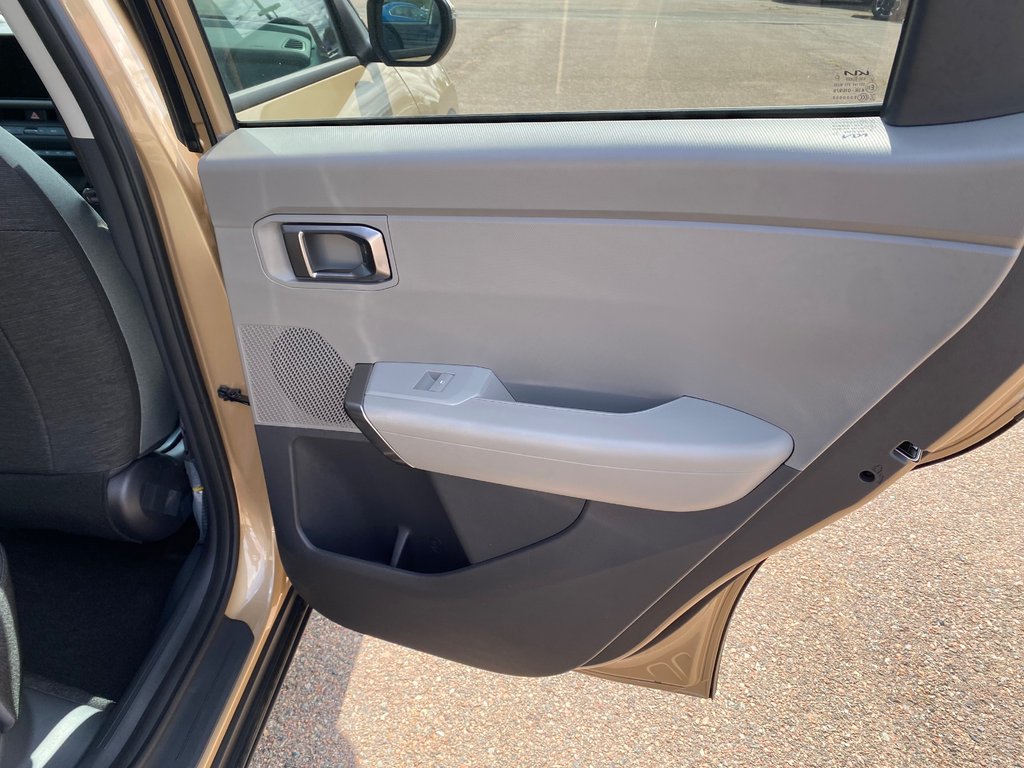 2027 Kia Seltos LX | Cam | USB | HtdSeats | Warranty to 2031 in Amherst, Nova Scotia - 54 - w1024h768px
