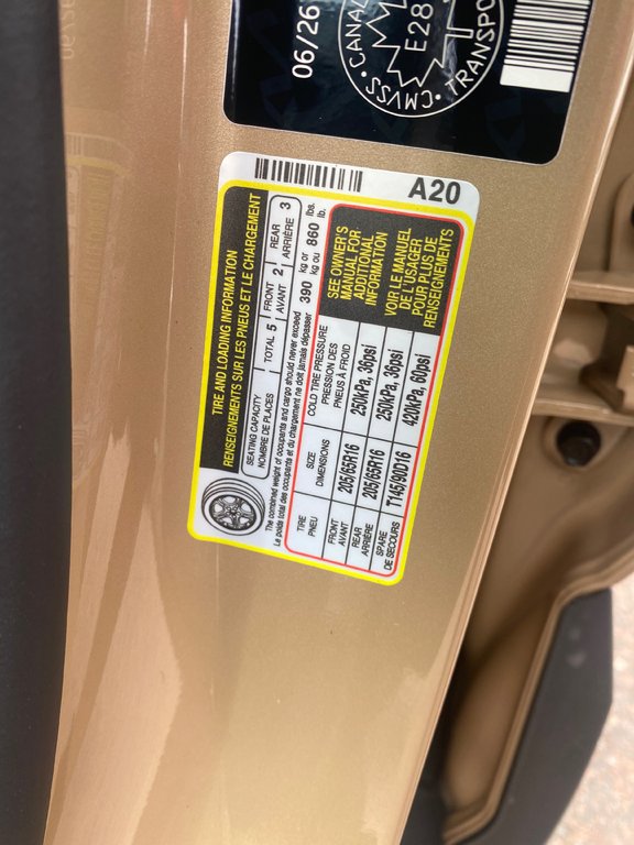 Kia Seltos LX | Cam | USB | HtdSeats | Warranty to 2031 2027 à Amherst, Nouvelle-Écosse - 48 - w1024h768px