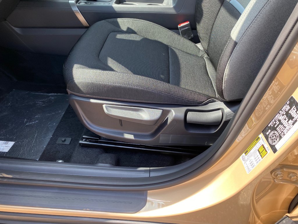 2027 Kia Seltos LX | Cam | USB | HtdSeats | Warranty to 2031 in Amherst, Nova Scotia - 16 - w1024h768px