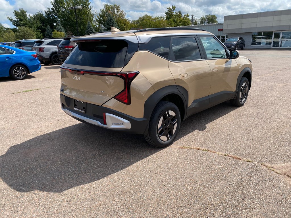 2027 Kia Seltos LX | Cam | USB | HtdSeats | Warranty to 2031 in Amherst, Nova Scotia - 7 - w1024h768px