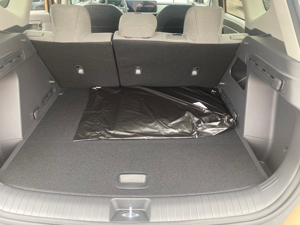 Kia Seltos LX | Cam | USB | HtdSeats | Warranty to 2031 2027 à Amherst, Nouvelle-Écosse - 38 - w1024h768px