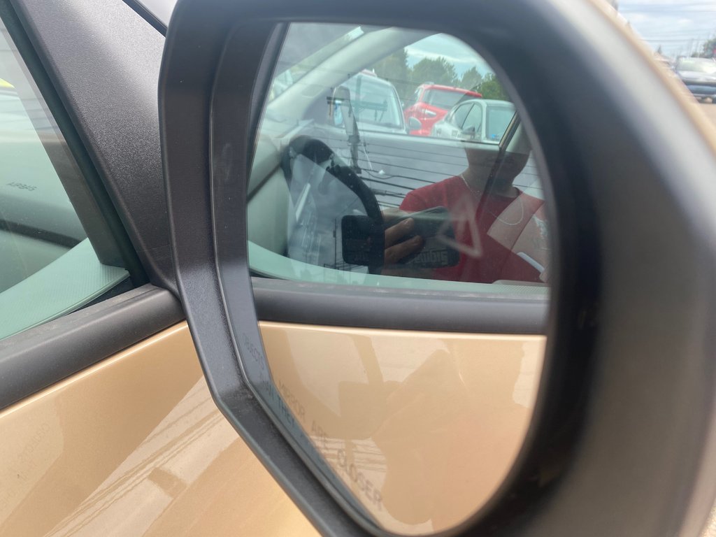 Kia Seltos LX | Cam | USB | HtdSeats | Warranty to 2031 2027 à Amherst, Nouvelle-Écosse - 44 - w1024h768px
