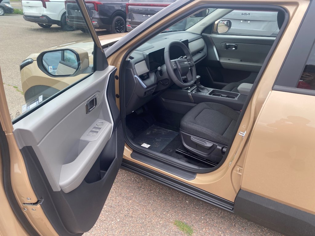 Kia Seltos LX | Cam | USB | HtdSeats | Warranty to 2031 2027 à Amherst, Nouvelle-Écosse - 9 - w1024h768px