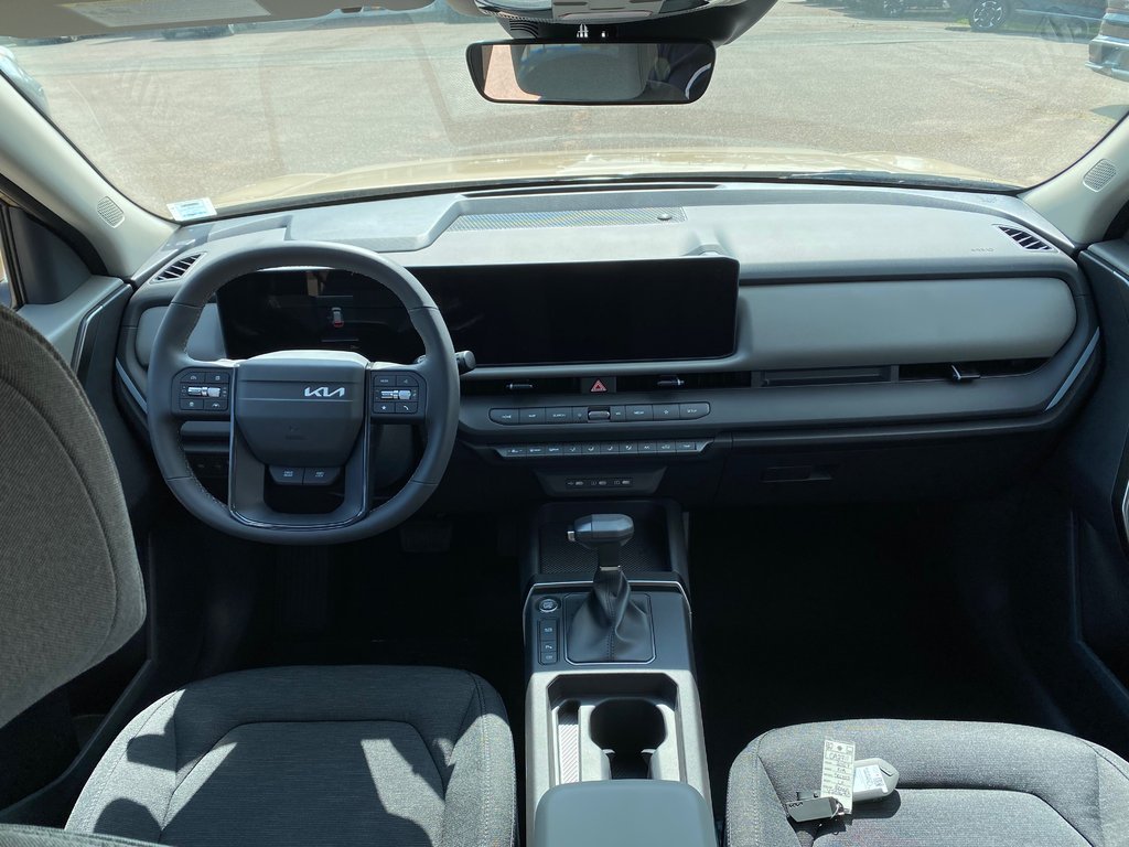 2027 Kia Seltos LX | Cam | USB | HtdSeats | Warranty to 2031 in Amherst, Nova Scotia - 47 - w1024h768px