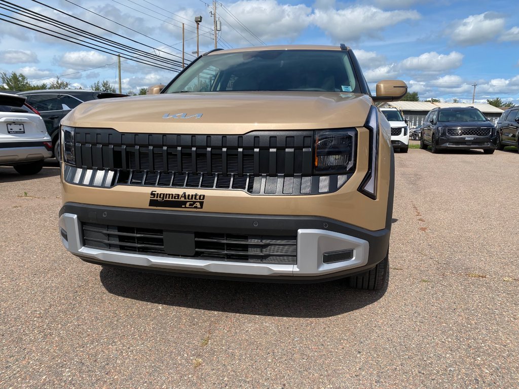2027 Kia Seltos LX | Cam | USB | HtdSeats | Warranty to 2031 in Amherst, Nova Scotia - 62 - w1024h768px