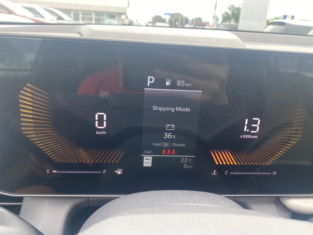 Kia Seltos LX | Cam | USB | HtdSeats | Warranty to 2031 2027 à Amherst, Nouvelle-Écosse - 14 - w1024h768px
