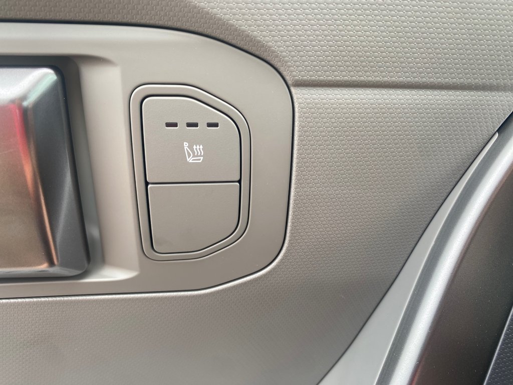 Kia Seltos LX | Cam | USB | HtdSeats | Warranty to 2031 2027 à Amherst, Nouvelle-Écosse - 28 - w1024h768px