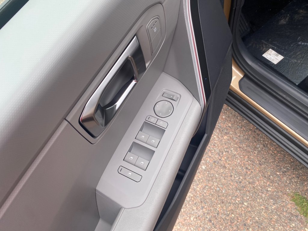 Kia Seltos LX | Cam | USB | HtdSeats | Warranty to 2031 2027 à Amherst, Nouvelle-Écosse - 11 - w1024h768px