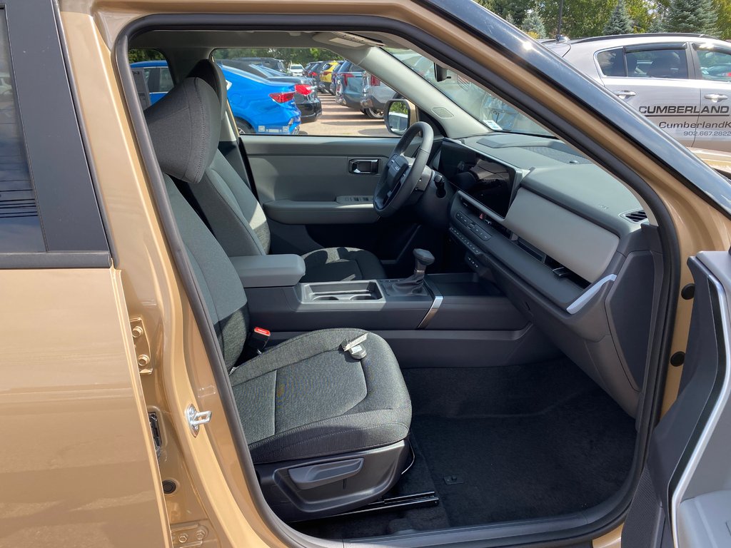 2027 Kia Seltos LX | Cam | USB | HtdSeats | Warranty to 2031 in Amherst, Nova Scotia - 55 - w1024h768px
