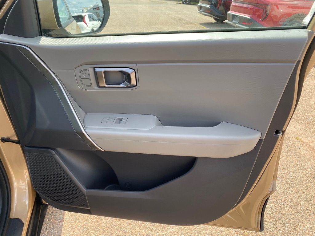 2027 Kia Seltos LX | Cam | USB | HtdSeats | Warranty to 2031 in Amherst, Nova Scotia - 56 - w1024h768px