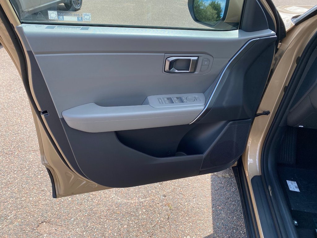 2027 Kia Seltos LX | Cam | USB | HtdSeats | Warranty to 2031 in Amherst, Nova Scotia - 17 - w1024h768px