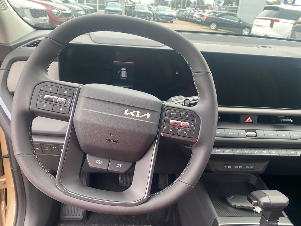 Kia Seltos LX | Cam | USB | HtdSeats | Warranty to 2031 2027 à Amherst, Nouvelle-Écosse - 12 - w1024h768px