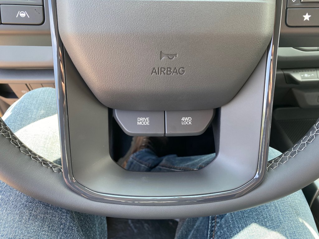 2027 Kia Seltos LX | Cam | USB | HtdSeats | Warranty to 2031 in Amherst, Nova Scotia - 39 - w1024h768px