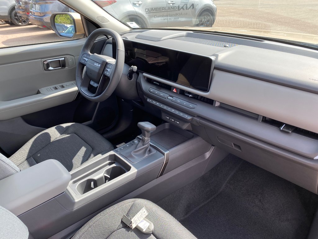2027 Kia Seltos LX | Cam | USB | HtdSeats | Warranty to 2031 in Amherst, Nova Scotia - 58 - w1024h768px