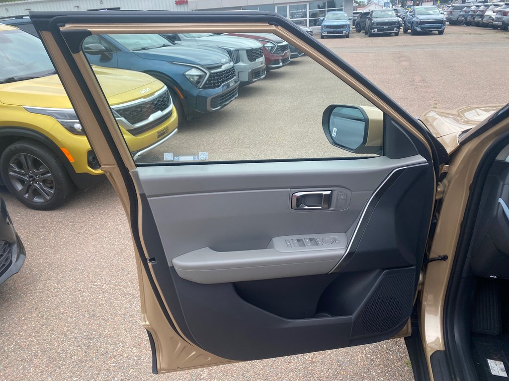 Kia Seltos LX | Cam | USB | HtdSeats | Warranty to 2031 2027 à Amherst, Nouvelle-Écosse - 10 - w1024h768px