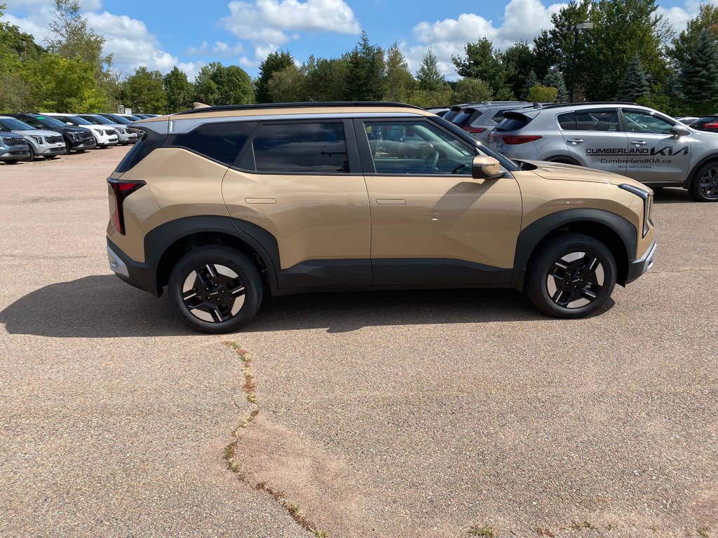 2027 Kia Seltos LX | Cam | USB | HtdSeats | Warranty to 2031 in Amherst, Nova Scotia - 8 - w1024h768px