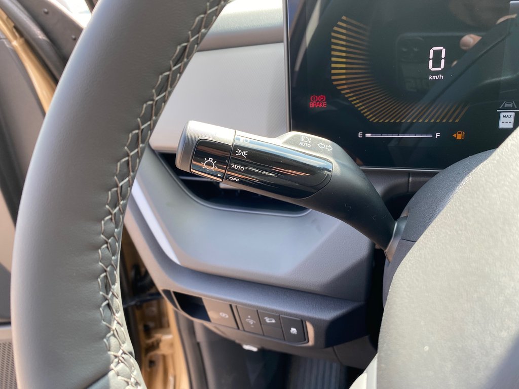 2027 Kia Seltos LX | Cam | USB | HtdSeats | Warranty to 2031 in Amherst, Nova Scotia - 24 - w1024h768px
