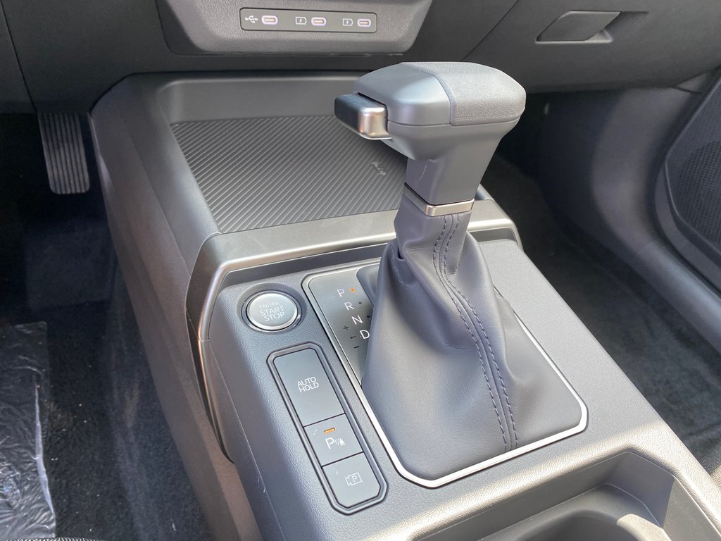 2027 Kia Seltos LX | Cam | USB | HtdSeats | Warranty to 2031 in Amherst, Nova Scotia - 31 - w1024h768px