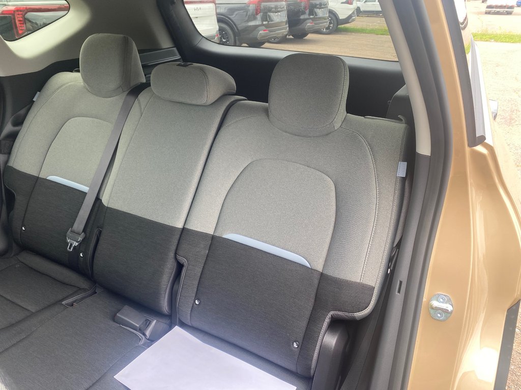 Kia Seltos LX | Cam | USB | HtdSeats | Warranty to 2031 2027 à Amherst, Nouvelle-Écosse - 33 - w1024h768px