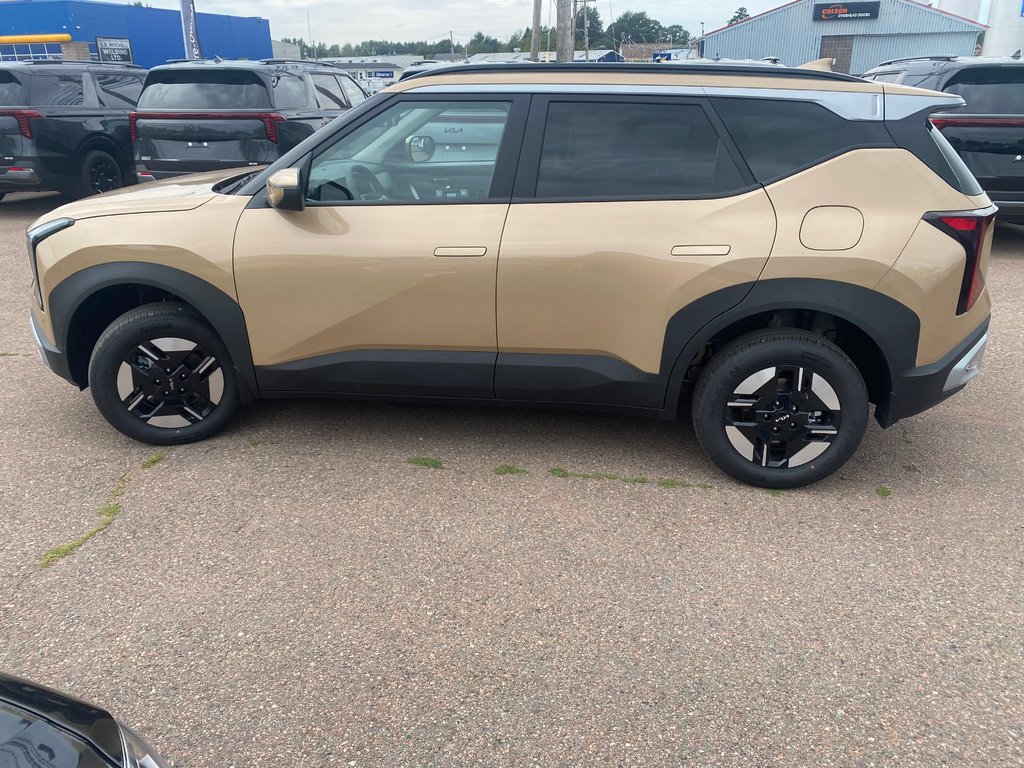 Kia Seltos LX | Cam | USB | HtdSeats | Warranty to 2031 2027 à Amherst, Nouvelle-Écosse - 4 - w1024h768px