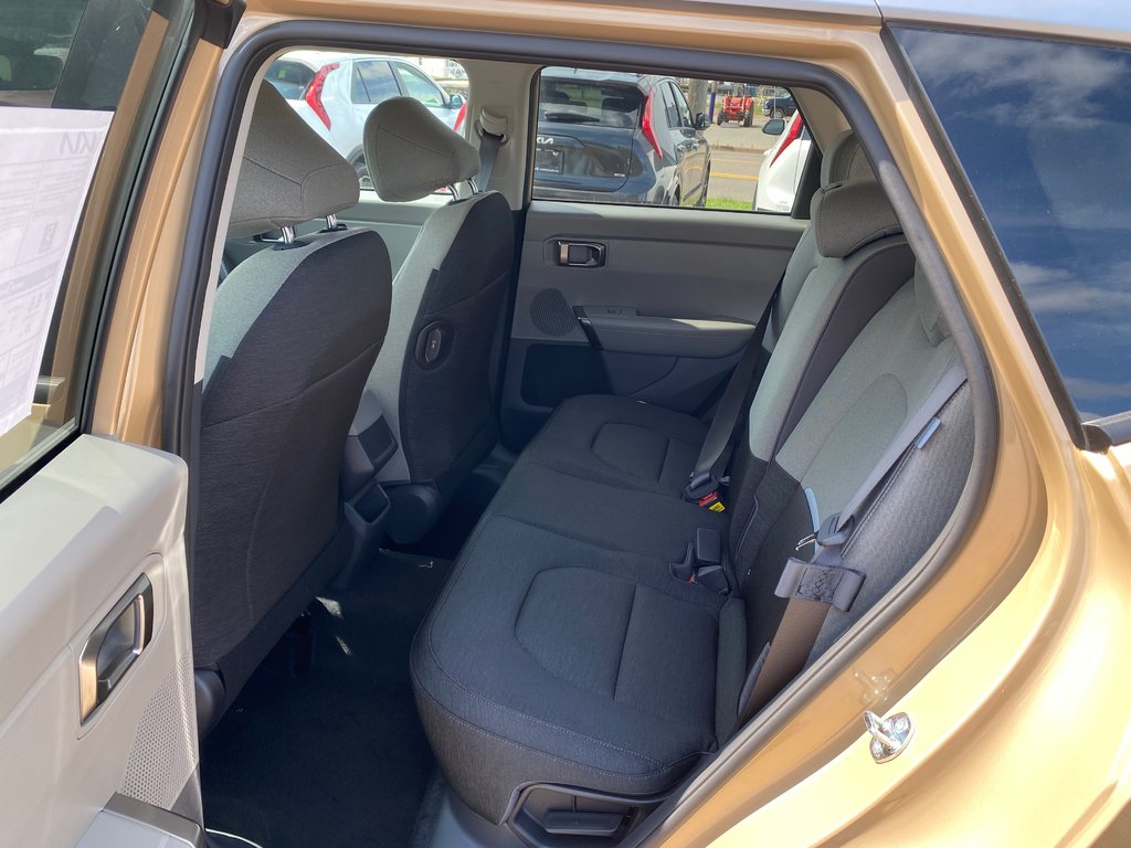 2027 Kia Seltos LX | Cam | USB | HtdSeats | Warranty to 2031 in Amherst, Nova Scotia - 41 - w1024h768px