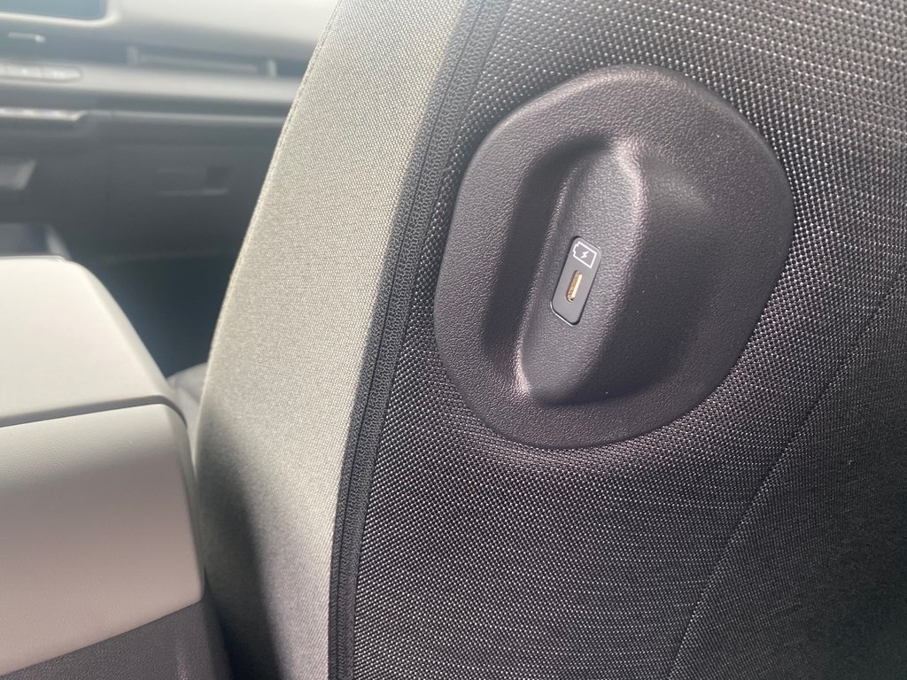 Kia Seltos LX | Cam | USB | HtdSeats | Warranty to 2031 2027 à Amherst, Nouvelle-Écosse - 37 - w1024h768px
