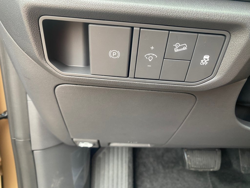 Kia Seltos LX | Cam | USB | HtdSeats | Warranty to 2031 2027 à Amherst, Nouvelle-Écosse - 18 - w1024h768px