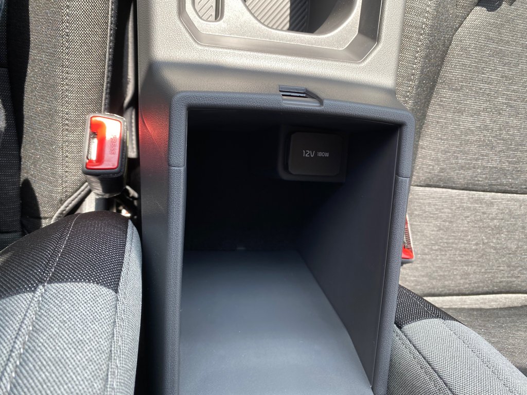 2027 Kia Seltos LX | Cam | USB | HtdSeats | Warranty to 2031 in Amherst, Nova Scotia - 33 - w1024h768px