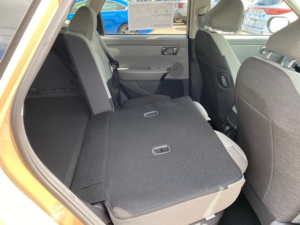2027 Kia Seltos LX | Cam | USB | HtdSeats | Warranty to 2031 in Amherst, Nova Scotia - 53 - w1024h768px