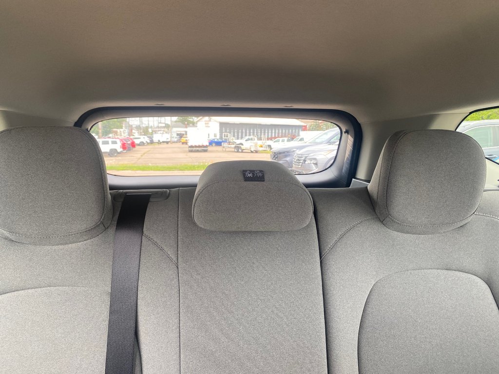 Kia Seltos LX | Cam | USB | HtdSeats | Warranty to 2031 2027 à Amherst, Nouvelle-Écosse - 42 - w1024h768px