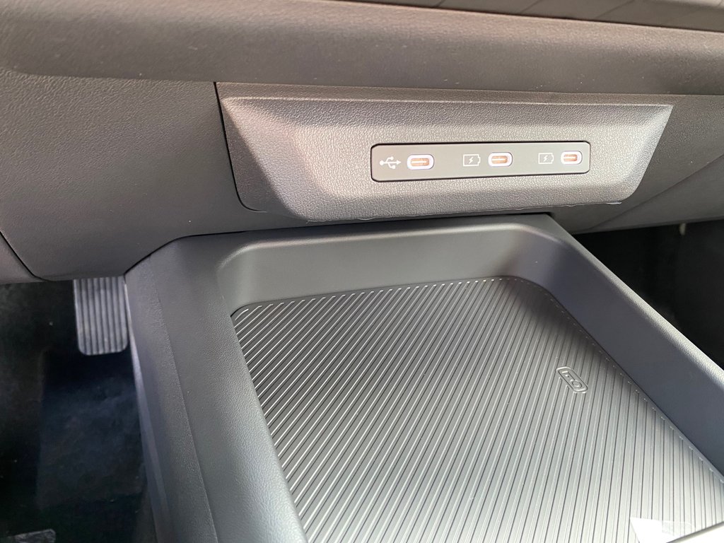 2027 Kia Seltos LX | Cam | USB | HtdSeats | Warranty to 2031 in Amherst, Nova Scotia - 29 - w1024h768px