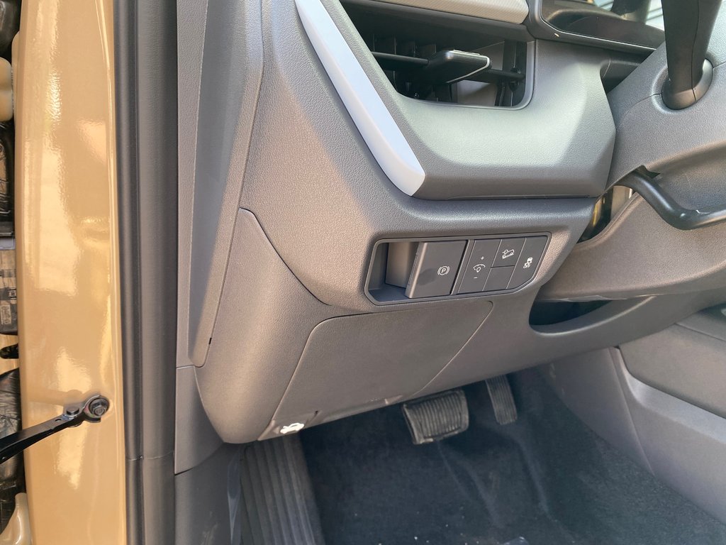2027 Kia Seltos LX | Cam | USB | HtdSeats | Warranty to 2031 in Amherst, Nova Scotia - 19 - w1024h768px