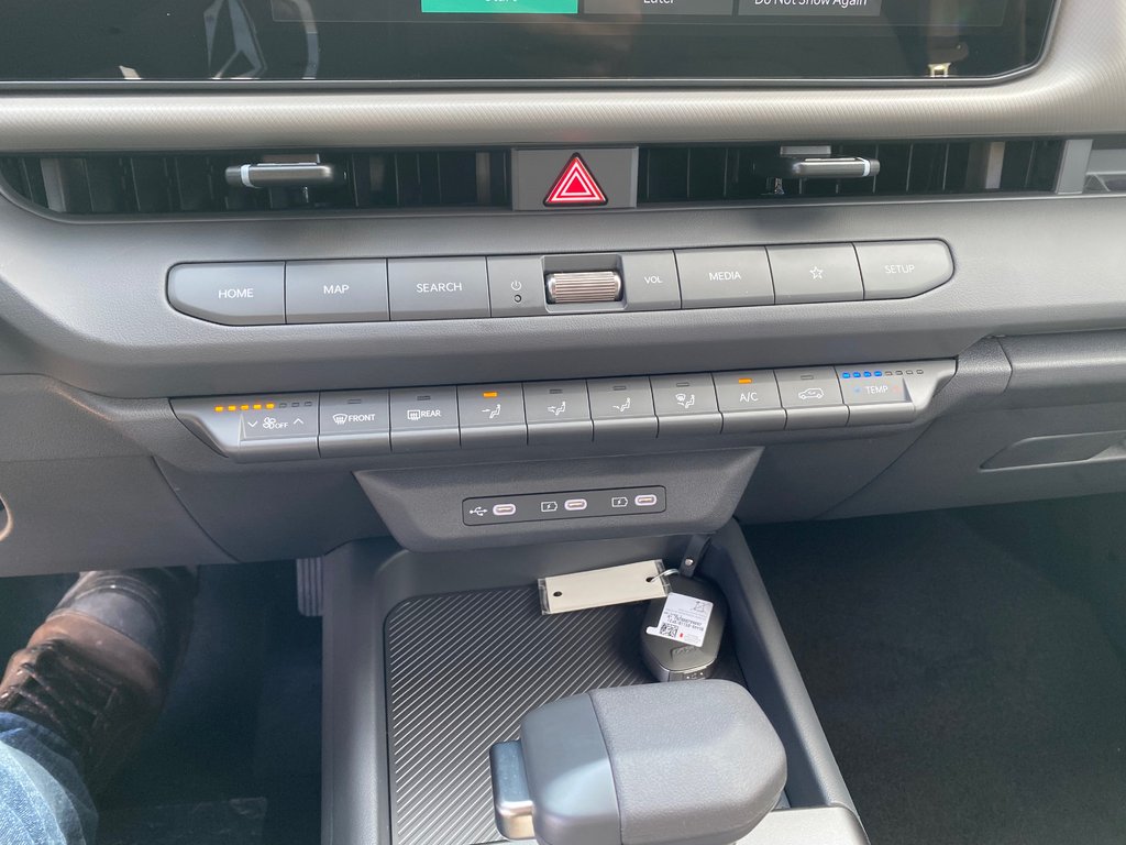 2027 Kia Seltos LX | Cam | USB | HtdSeats | Warranty to 2031 in Amherst, Nova Scotia - 28 - w1024h768px