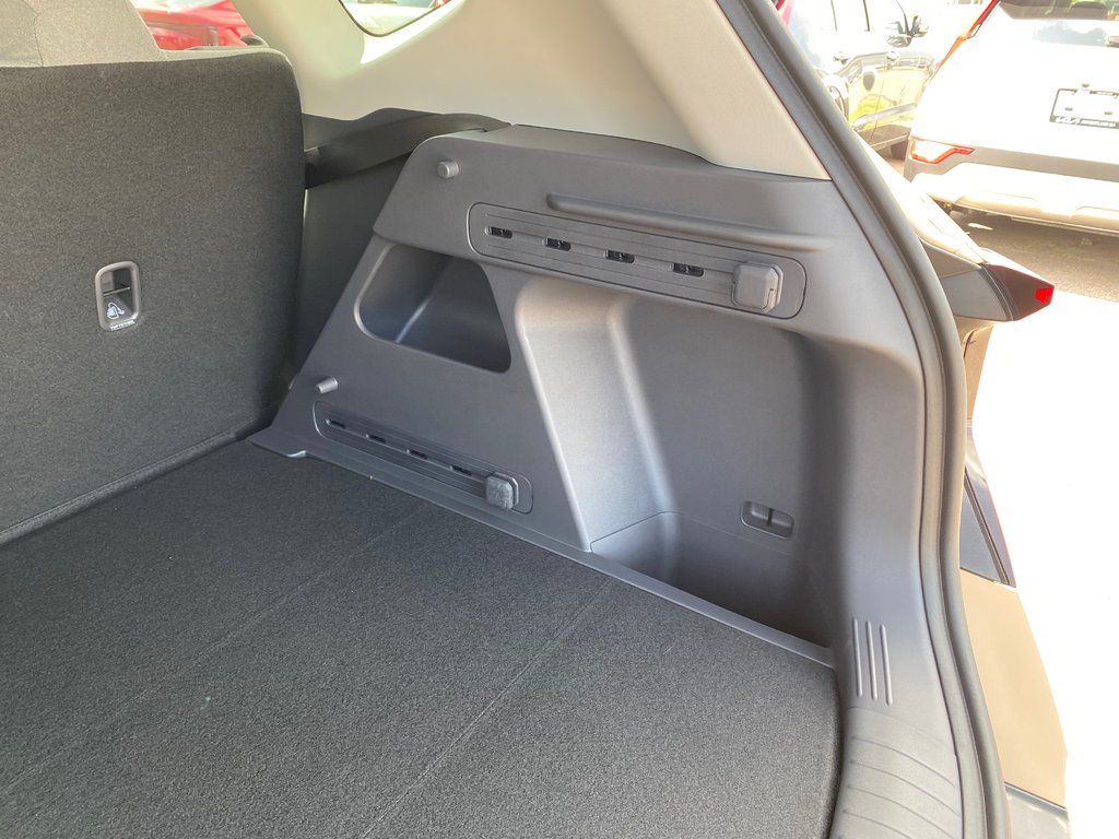 2027 Kia Seltos LX | Cam | USB | HtdSeats | Warranty to 2031 in Amherst, Nova Scotia - 50 - w1024h768px