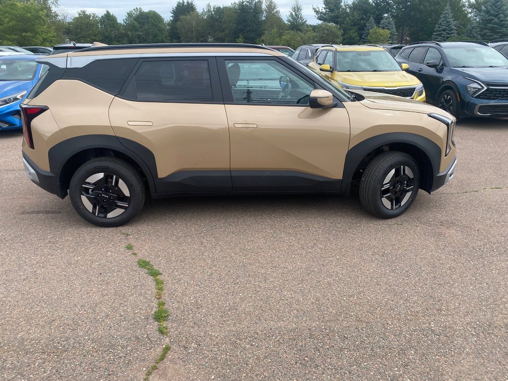Kia Seltos LX | Cam | USB | HtdSeats | Warranty to 2031 2027 à Amherst, Nouvelle-Écosse - 8 - w1024h768px